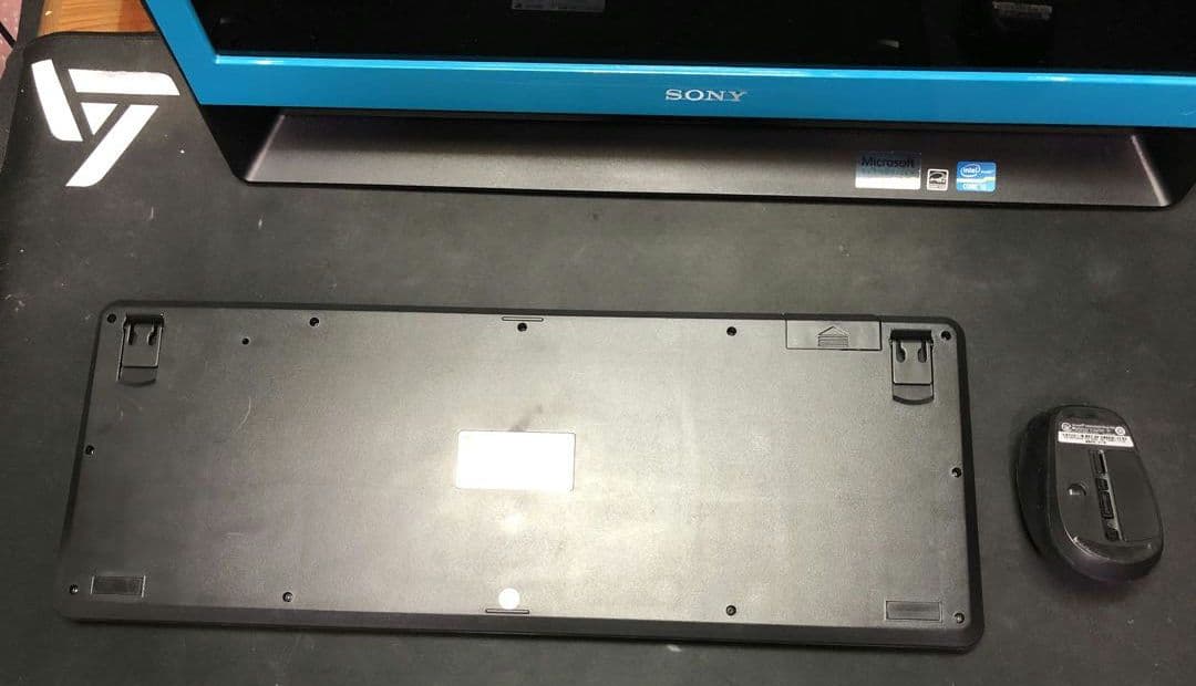 【25H2・新品SSD・Office有】SONY VPCJ24AJB