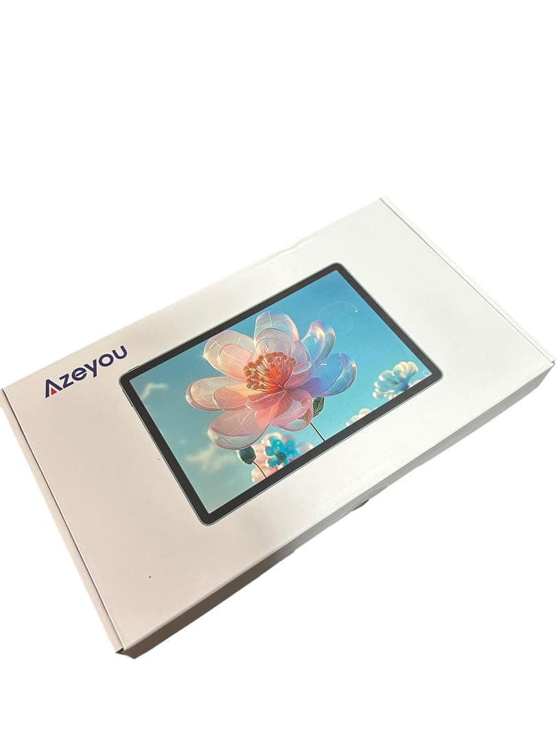 Android15 タブレット 11インチ Wi-Fi対応 18GB+128GB