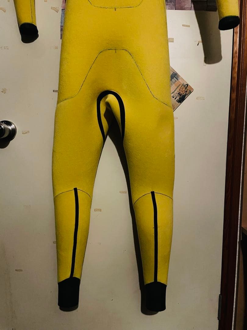 美品！BEWET！S U P E R WA R M 2 3 4X3mm y-M