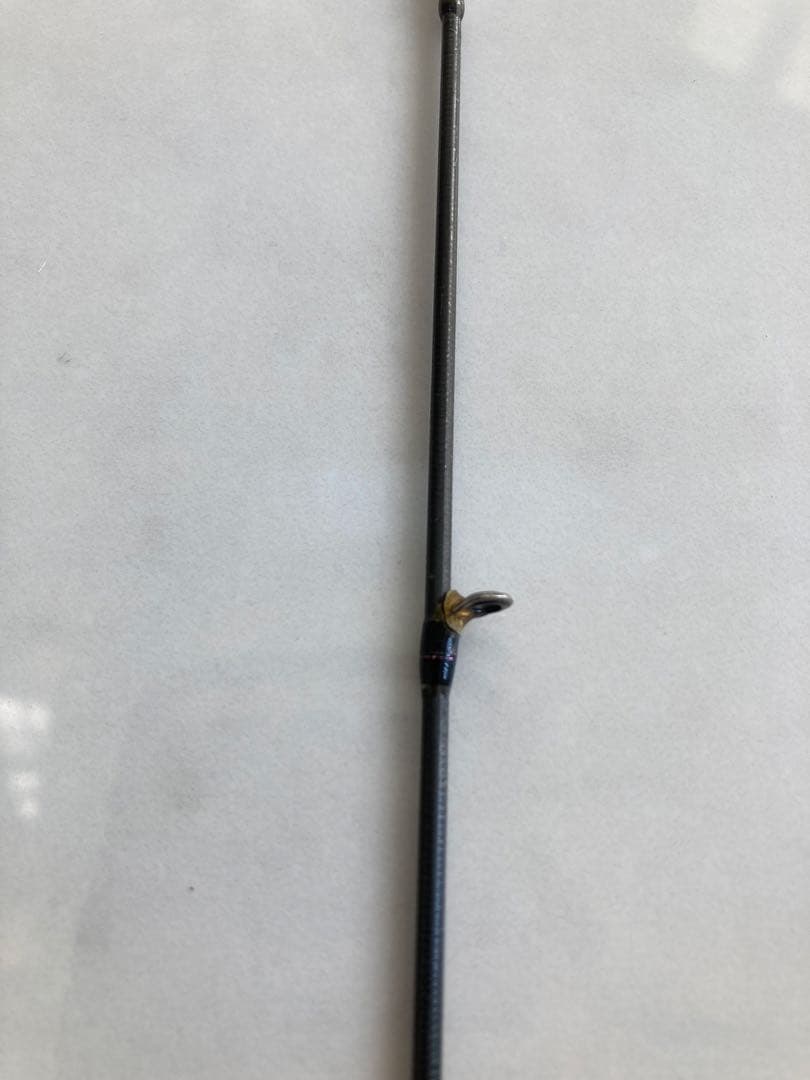 【カスタム】スティーズ　ハスラー　パワーフィネススピン