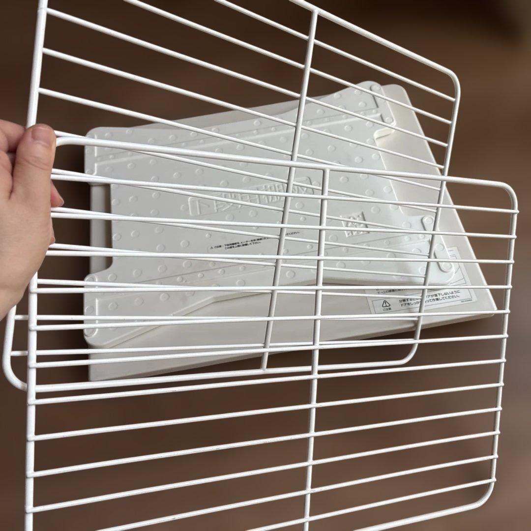 日本ニーダー 洗えてたためる発酵器 コメントで26000円に値段変更します