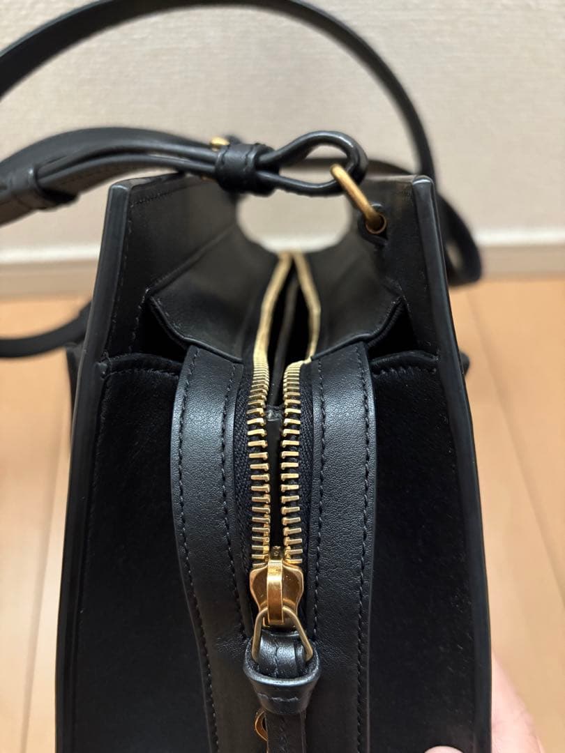 SAINT LAURENTサンローラン ショルダーバッグ