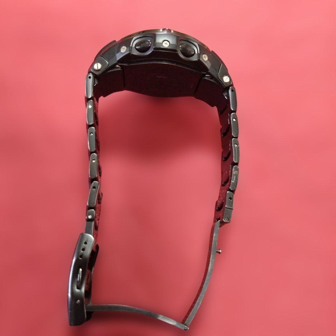 G-SHOCK　GW-700BTJ電波ソーラー二次電池新品②