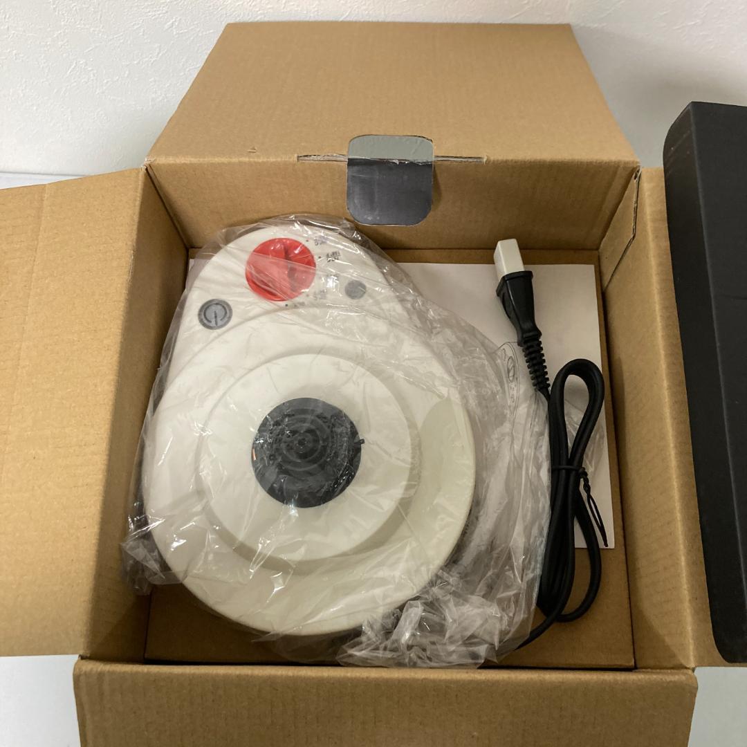 BODUM 電気ケトル 1100ml オフホワイト 11659-913JP