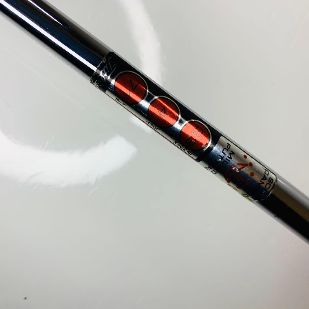 スコッティキャメロン Studio Select KOMBI パター カバー付