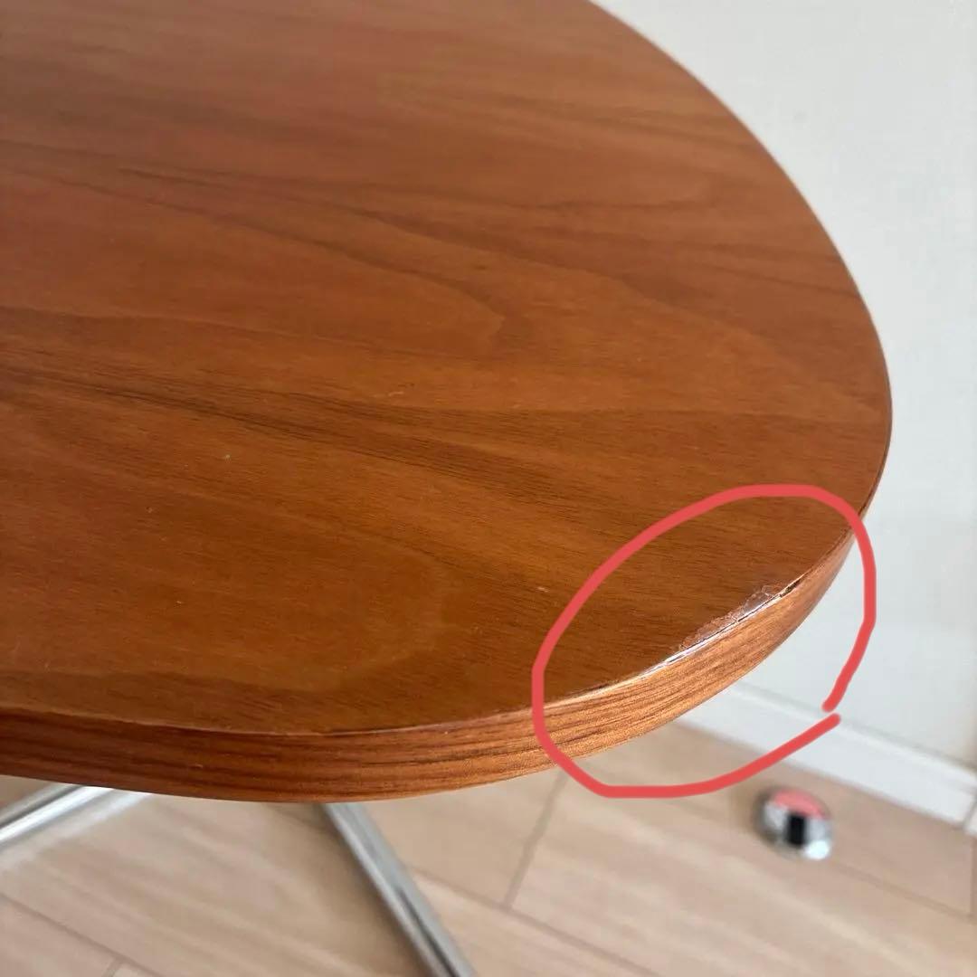 TECTA アクタス￼ K22 サイドテーブル