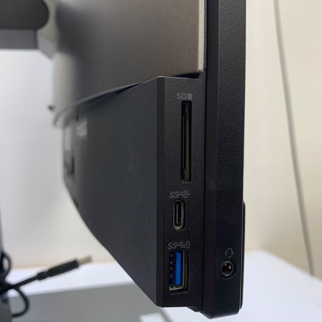 Windowsデスクトップ Dell Optiplex 7460 i5-8500 8GB SSD256GB