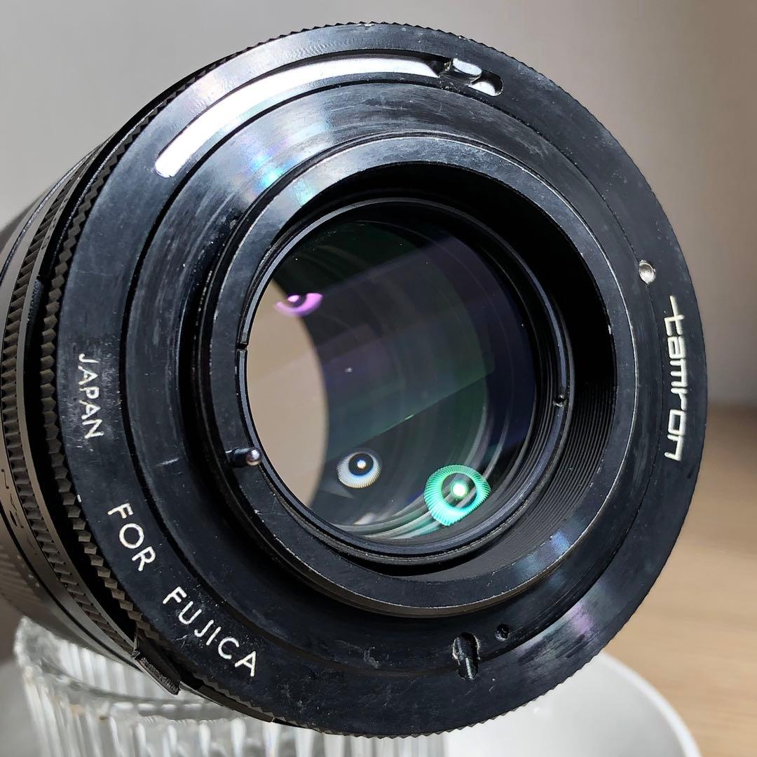 tamron 90mm f2.5 m42マウント