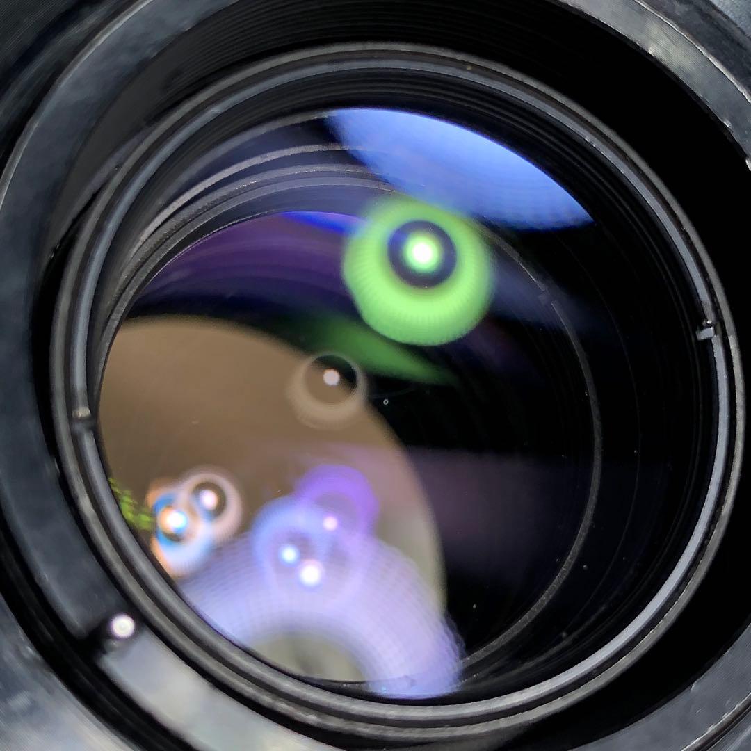 tamron 90mm f2.5 m42マウント