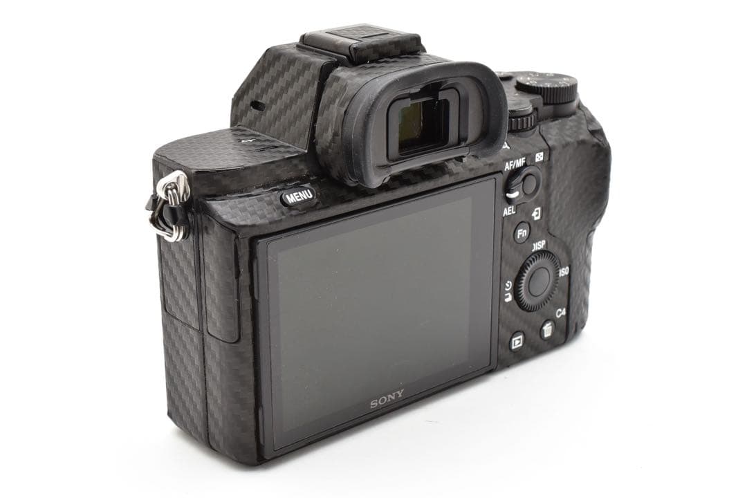 【美品】ソニー SONY α7 ILCE-7M2 ボディ フルサイズ
