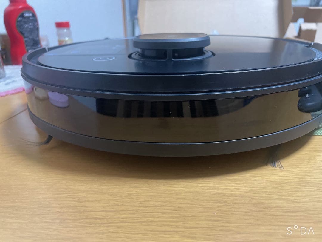 ECOVACS DEEBOT OZMO950 ロボット掃除機 動作保証