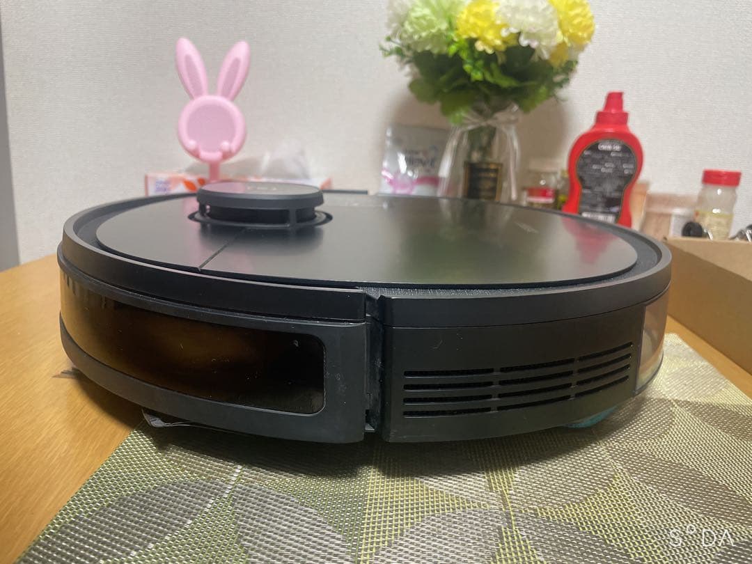 ECOVACS DEEBOT OZMO950 ロボット掃除機 動作保証