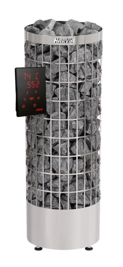 電源２ｍ　HARVIA CILINDRO PC90　200V 9.0KW