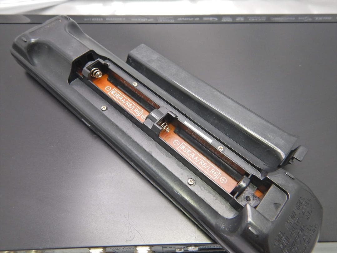 ■整備品 DIGA DMR-BWT520 2012年 500GB