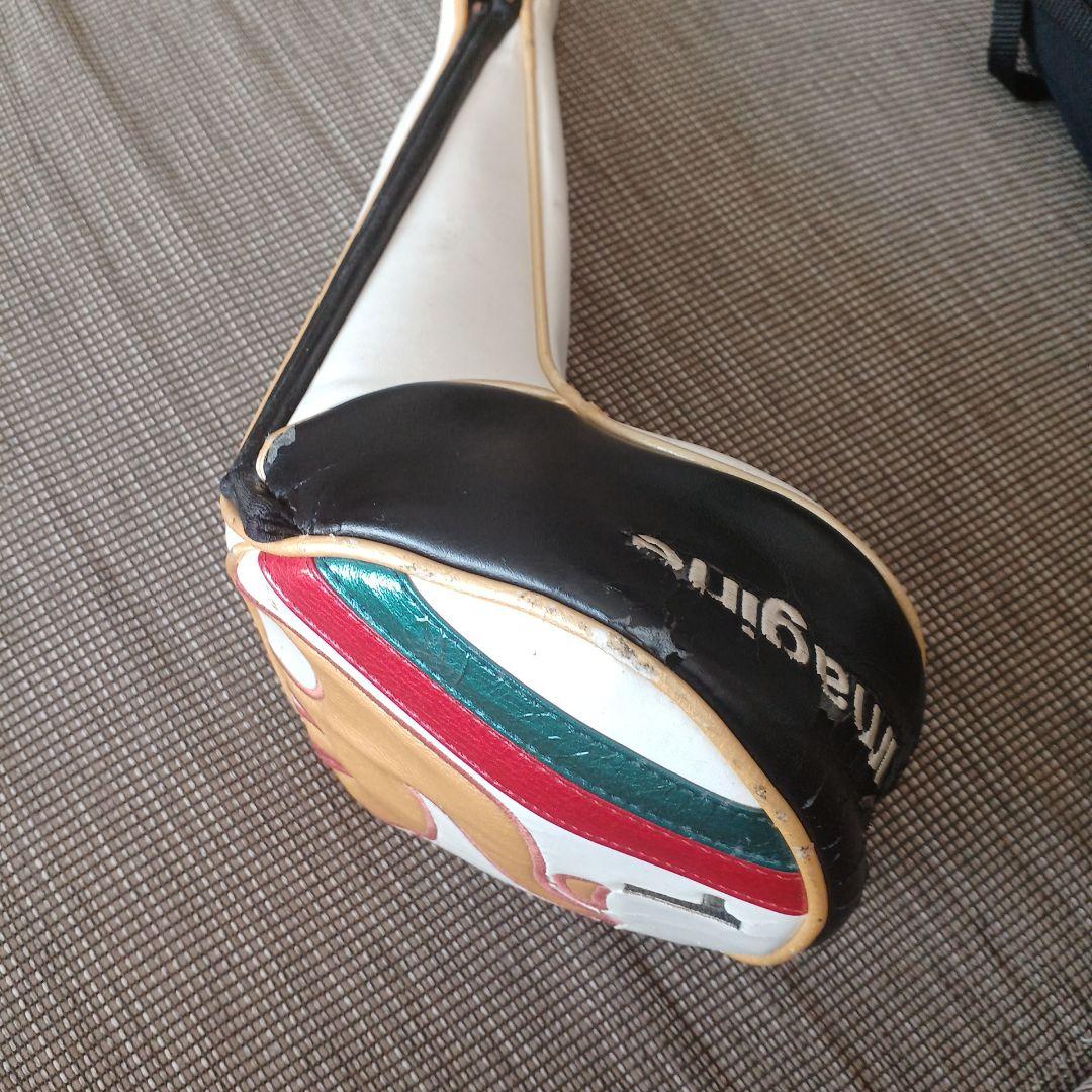 テーラメイド　キャロウェイ　ゴルフクラブセット