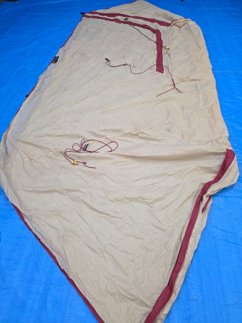 Ogawa ステイシーネスト (廃盤　入手困難)