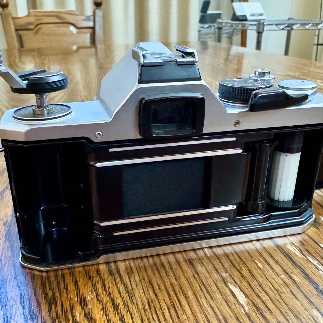 【りゅうたろう】PENTAX MX レンズ35,50,135,200mm