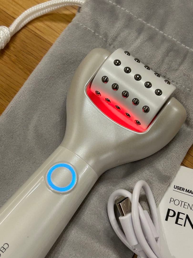 セロラバイ ポテンション ペンタショット