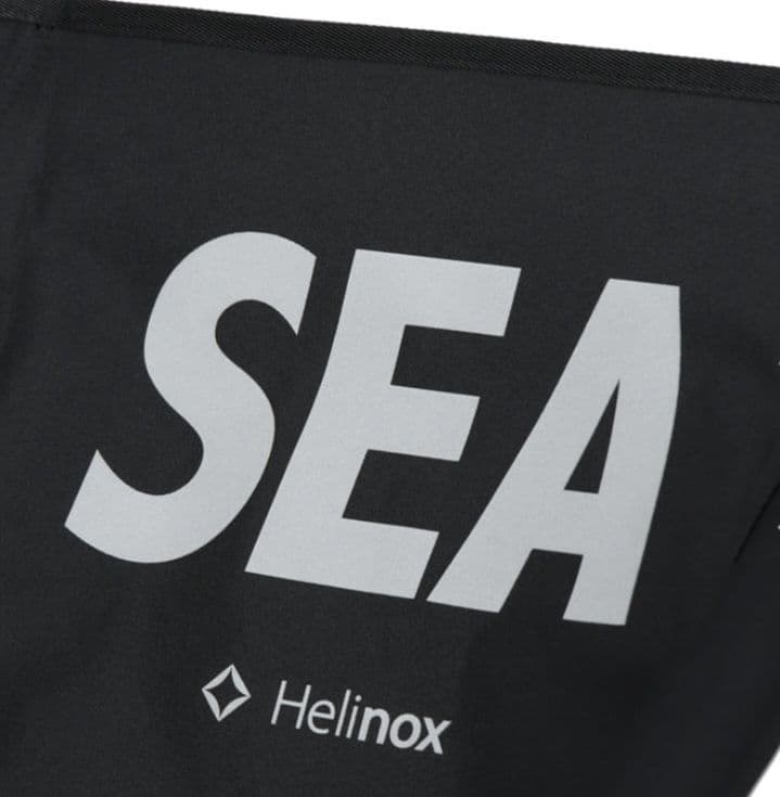 Helinox x ウィンダンシー chair One