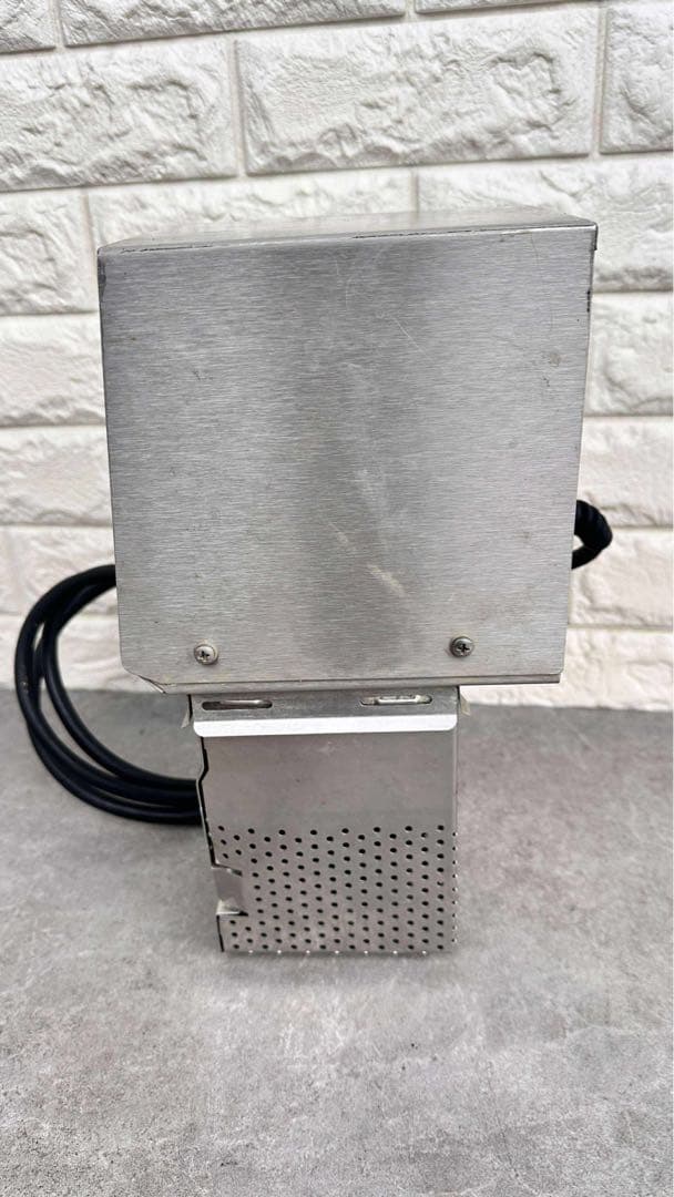 真空調理器　フュージョン シェフ