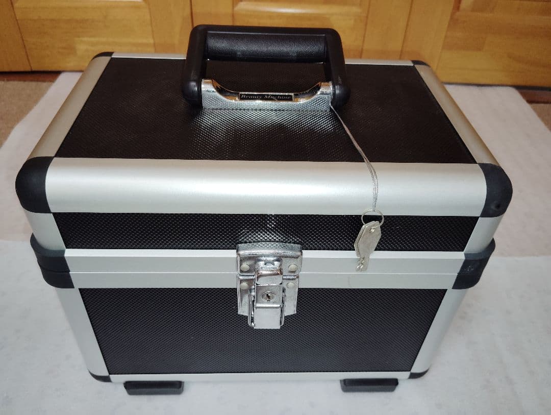 ベルファム CaviMAX キャビマックス 総合美容器＊現状品