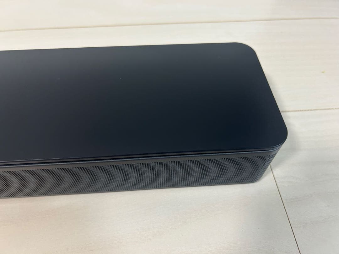 【期間限定出品】Bose TV Speaker スピーカー サウンドバー