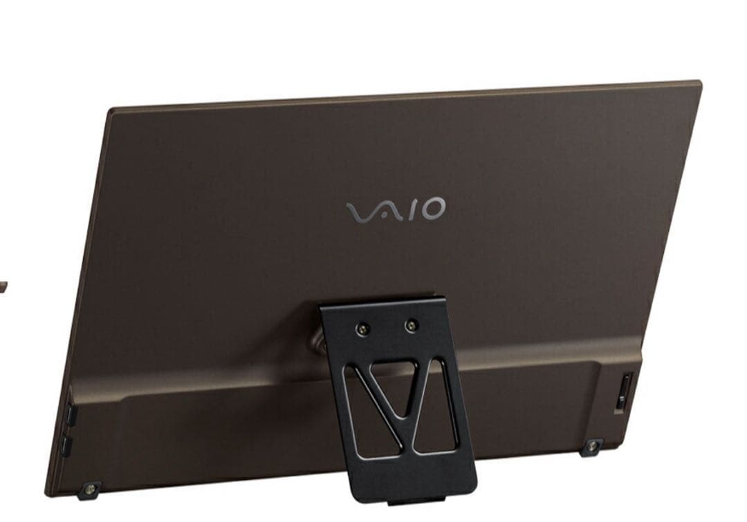 新品未開封 モバイルディスプレイ　VAIO バイオVision+ 14P