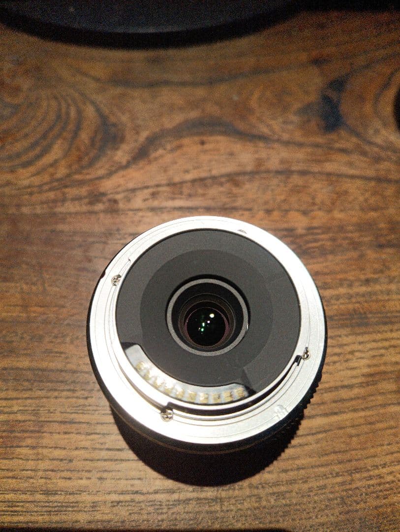 TTArtisan AF 27mm f/2.8 Eマウント おまけあり