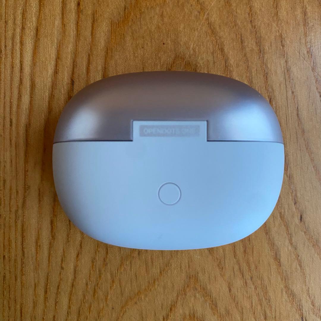 ［1度試着のみ・ほぼ新品］OPENDOTS ONE / Shokz / グレー