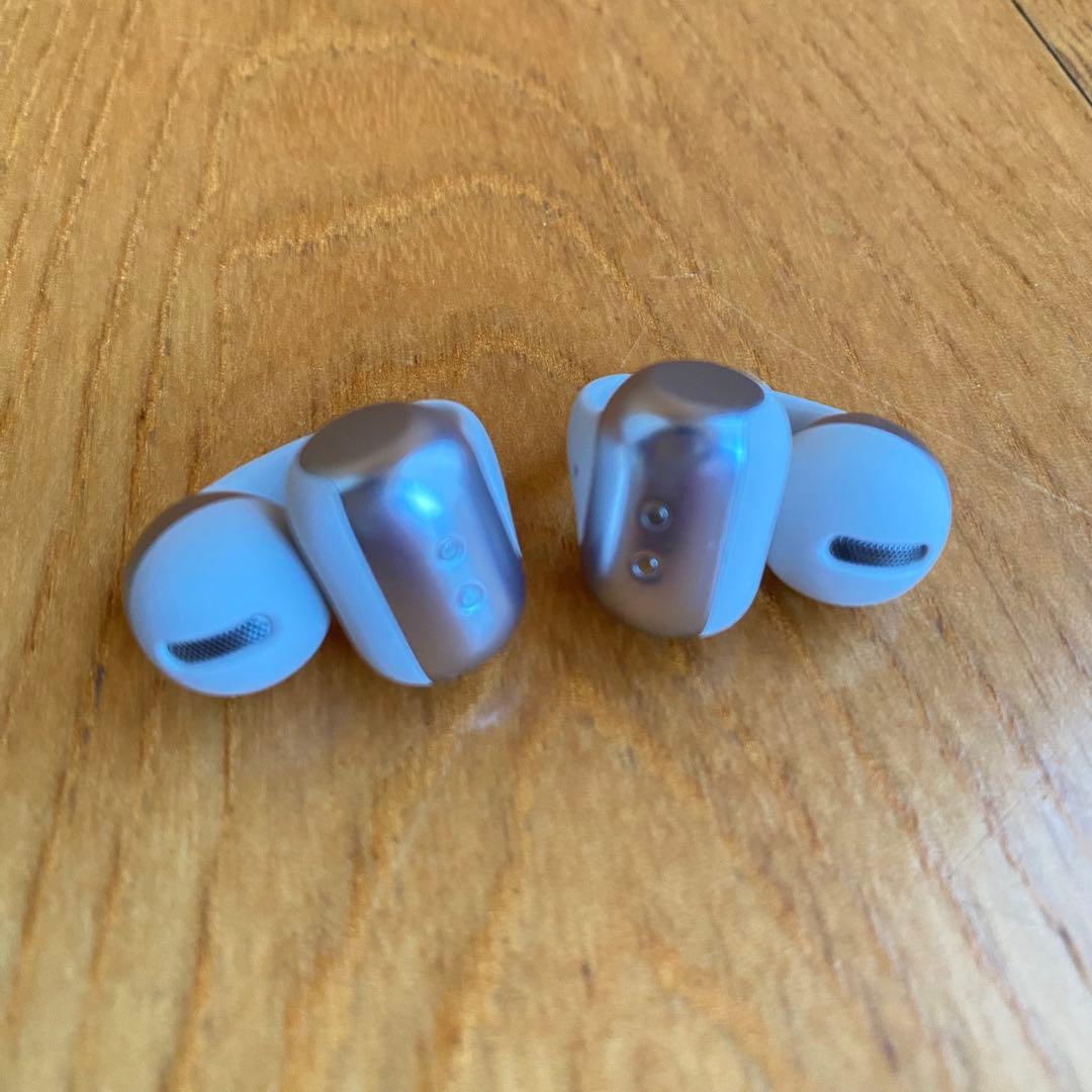 ［1度試着のみ・ほぼ新品］OPENDOTS ONE / Shokz / グレー