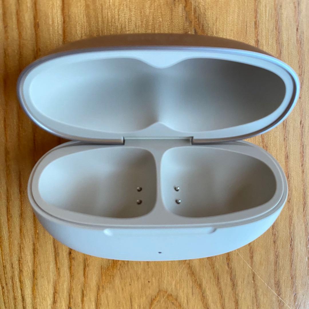 ［1度試着のみ・ほぼ新品］OPENDOTS ONE / Shokz / グレー