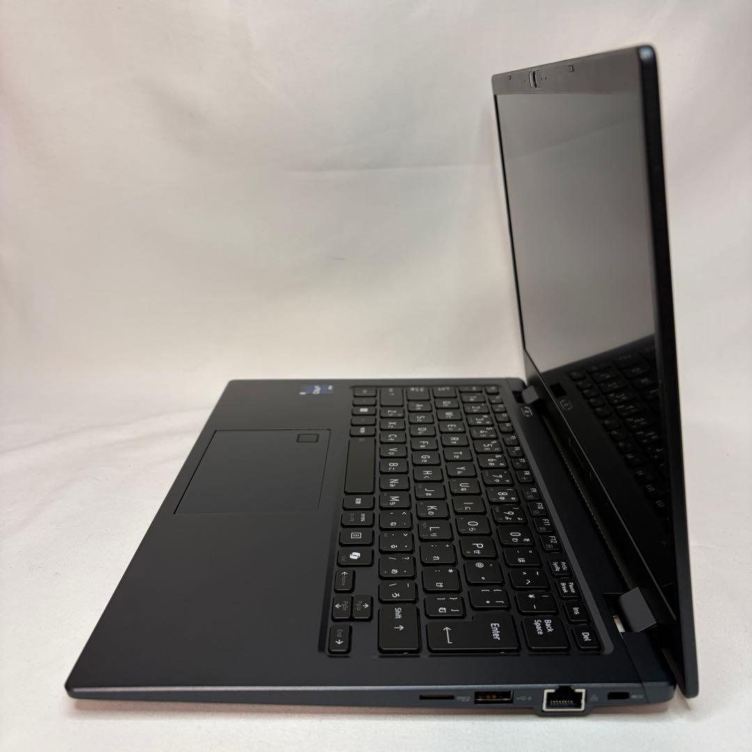 美品 dynabook G83/LY 13世代 i5 16GB FHD オフィス