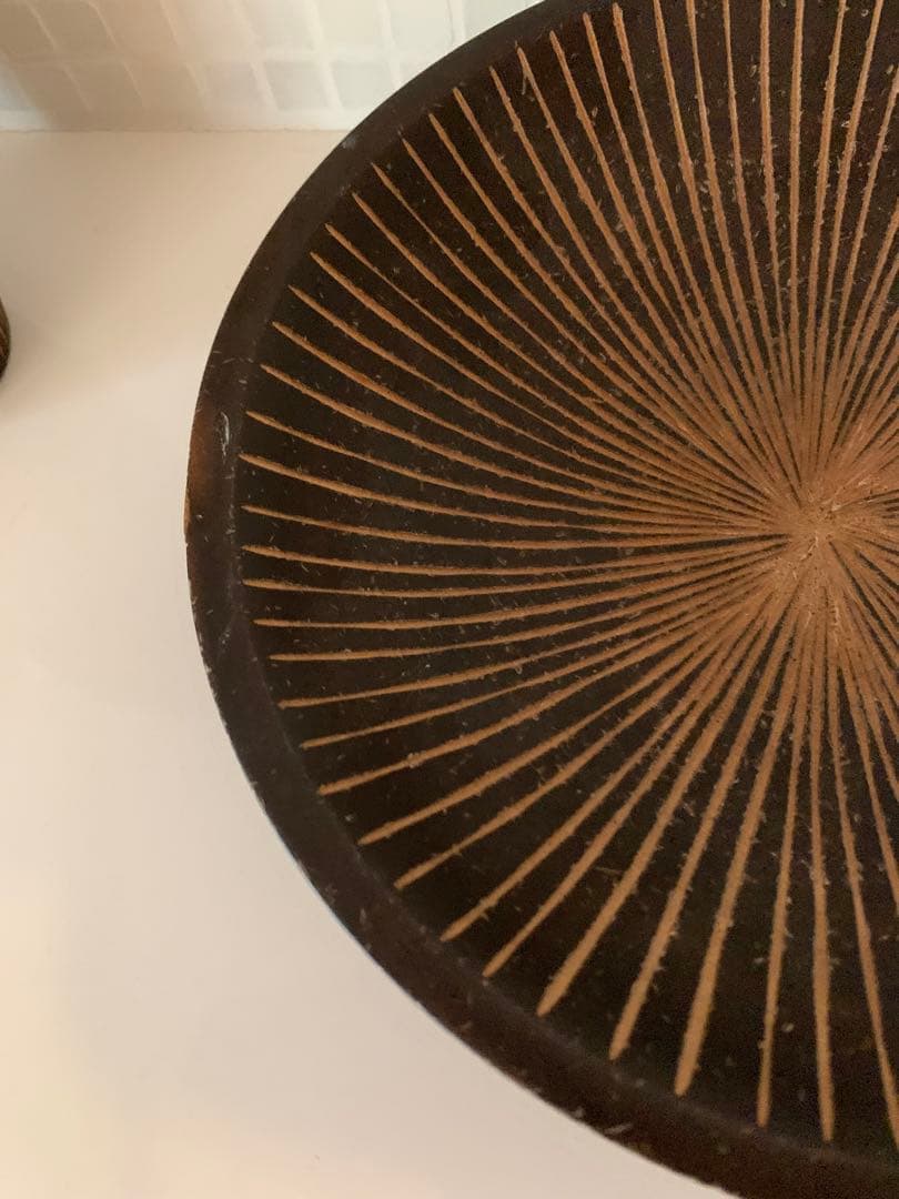 専用です。素敵なインテリア木製　木彫り　雑貨　飾り　オブジェ　木彫りアート