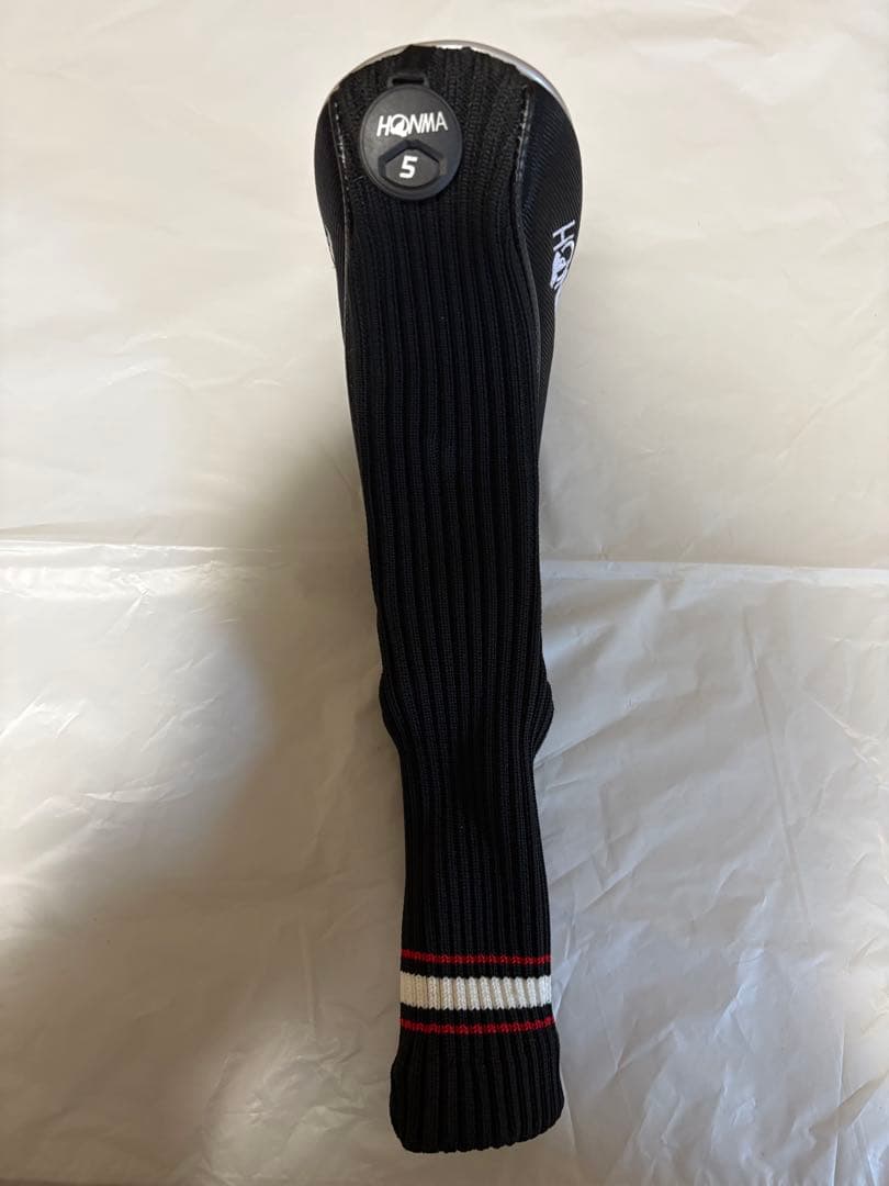 【初心者向け】テーラーメイド 、ホンマ： ドライバー、FW、UT 3本セット