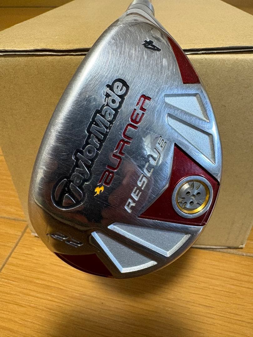 【初心者向け】テーラーメイド 、ホンマ： ドライバー、FW、UT 3本セット