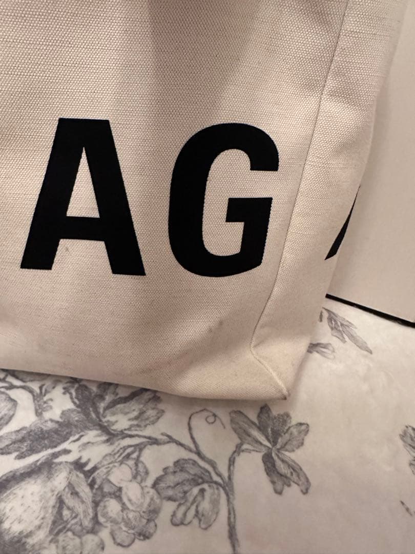 BALE CIAG トートバッグ キャンバス