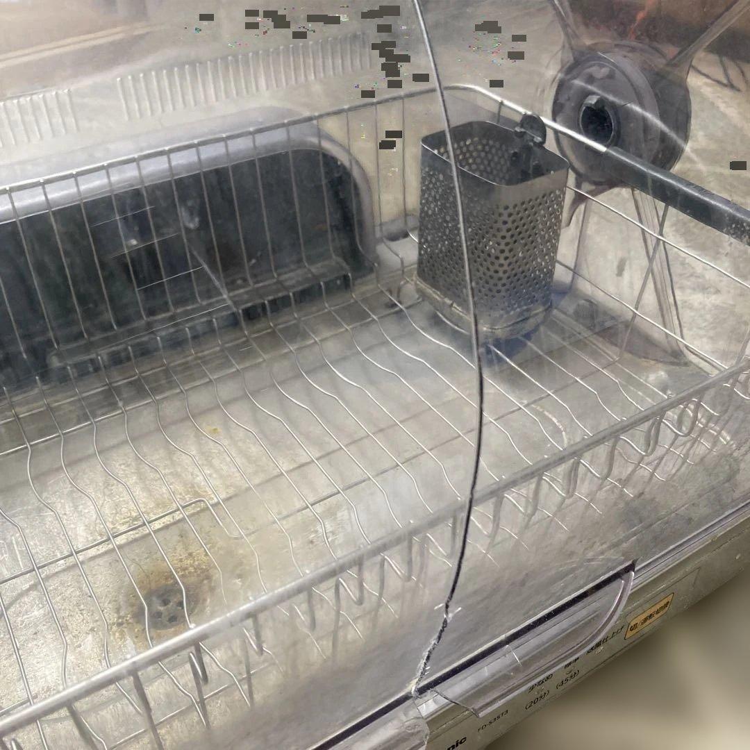 Panasonic 食器乾燥機 FD-S35T3