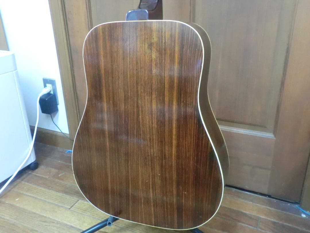 ギター Chaki W-3