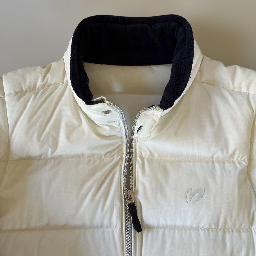 マスターバニーエディション ２wayダウンジャケット