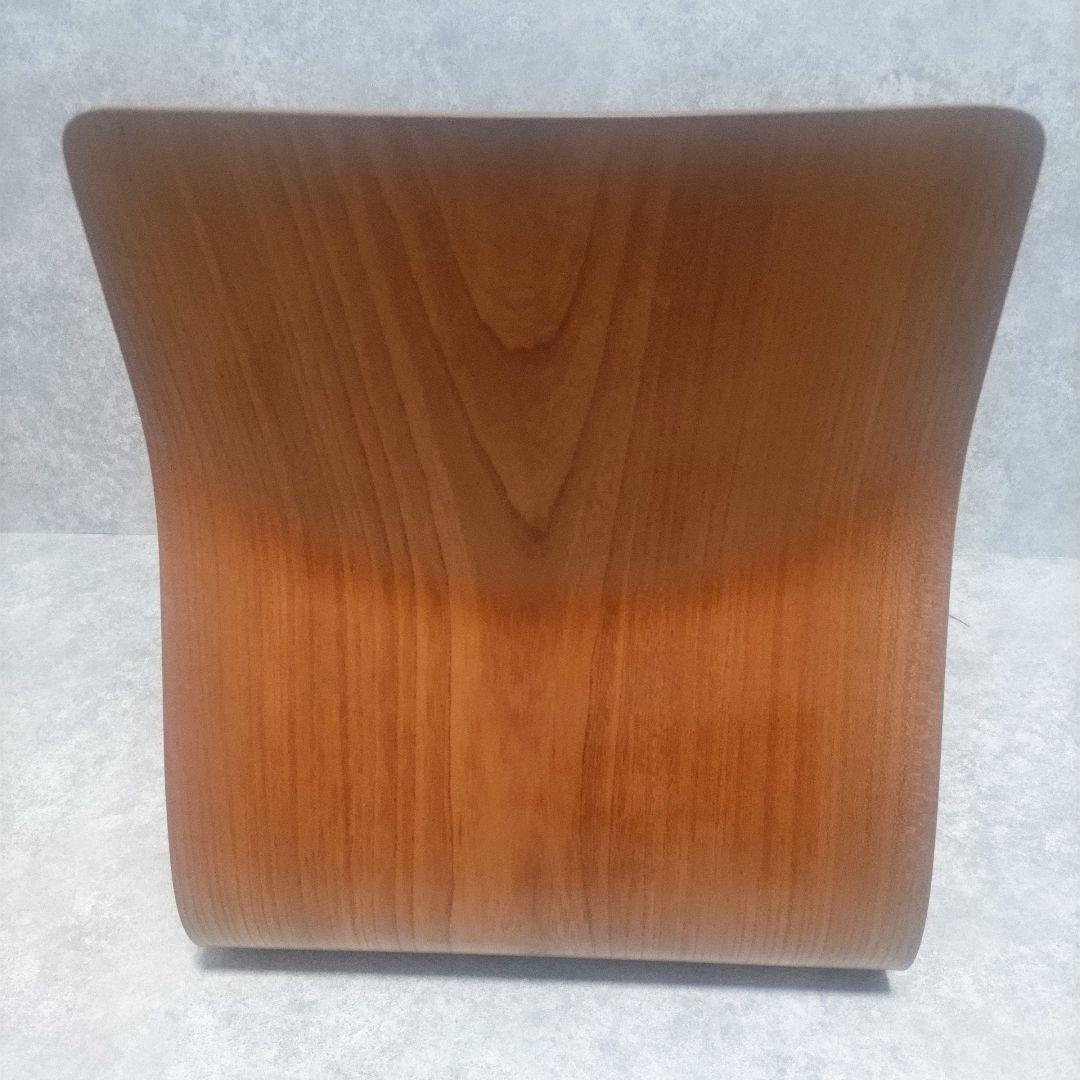 天童木工　Tendo テンドウモッコウ　木製　座椅子　4席セット