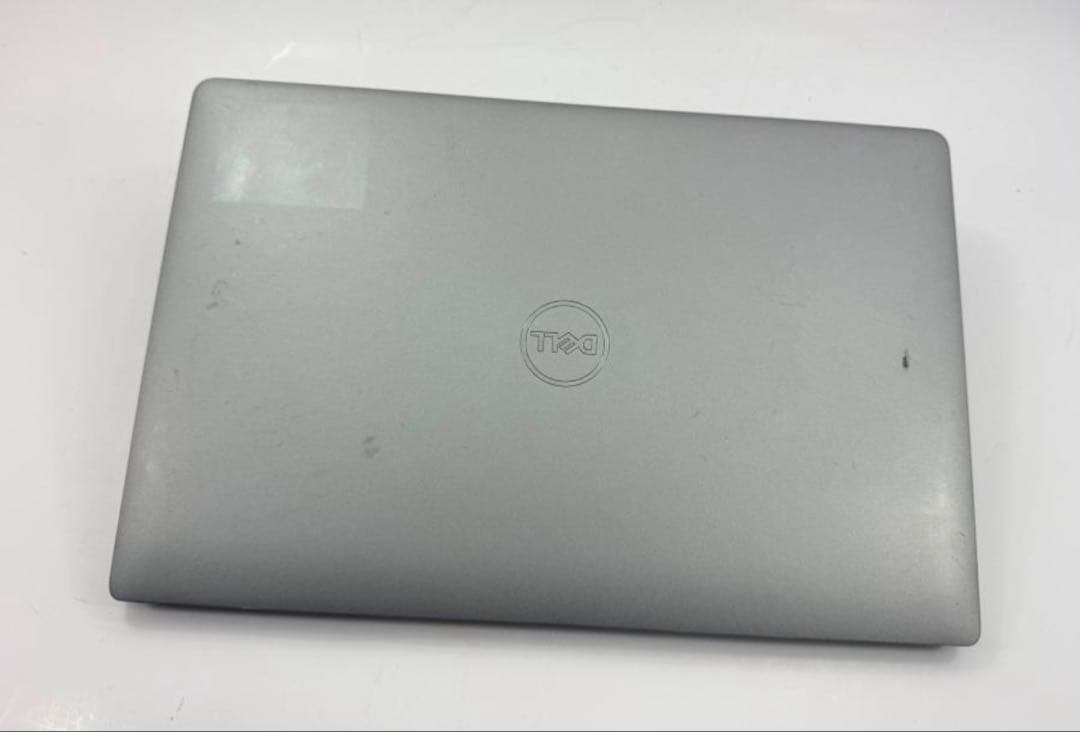 Dell 5420 core i7 第11世代 ssd256 16gb