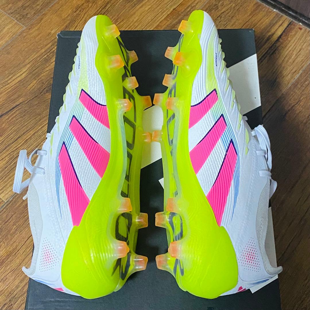 アディダスプレデターエリート FG