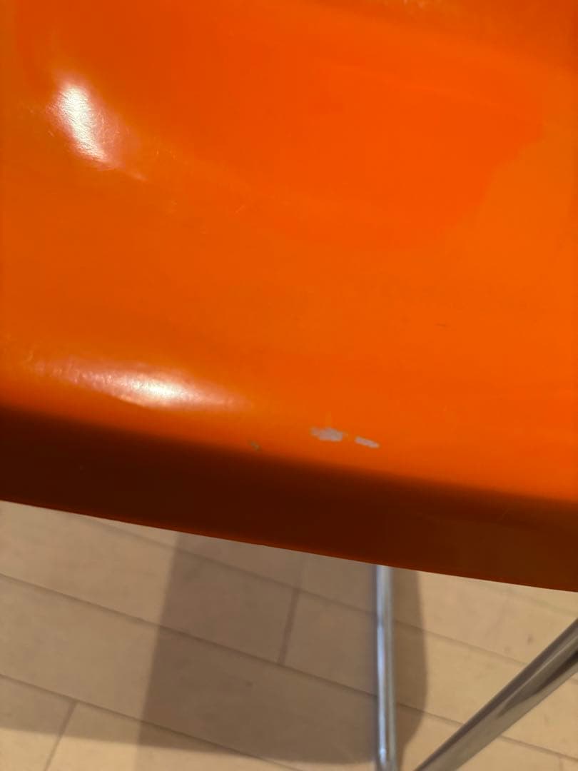 レトロポップチェア