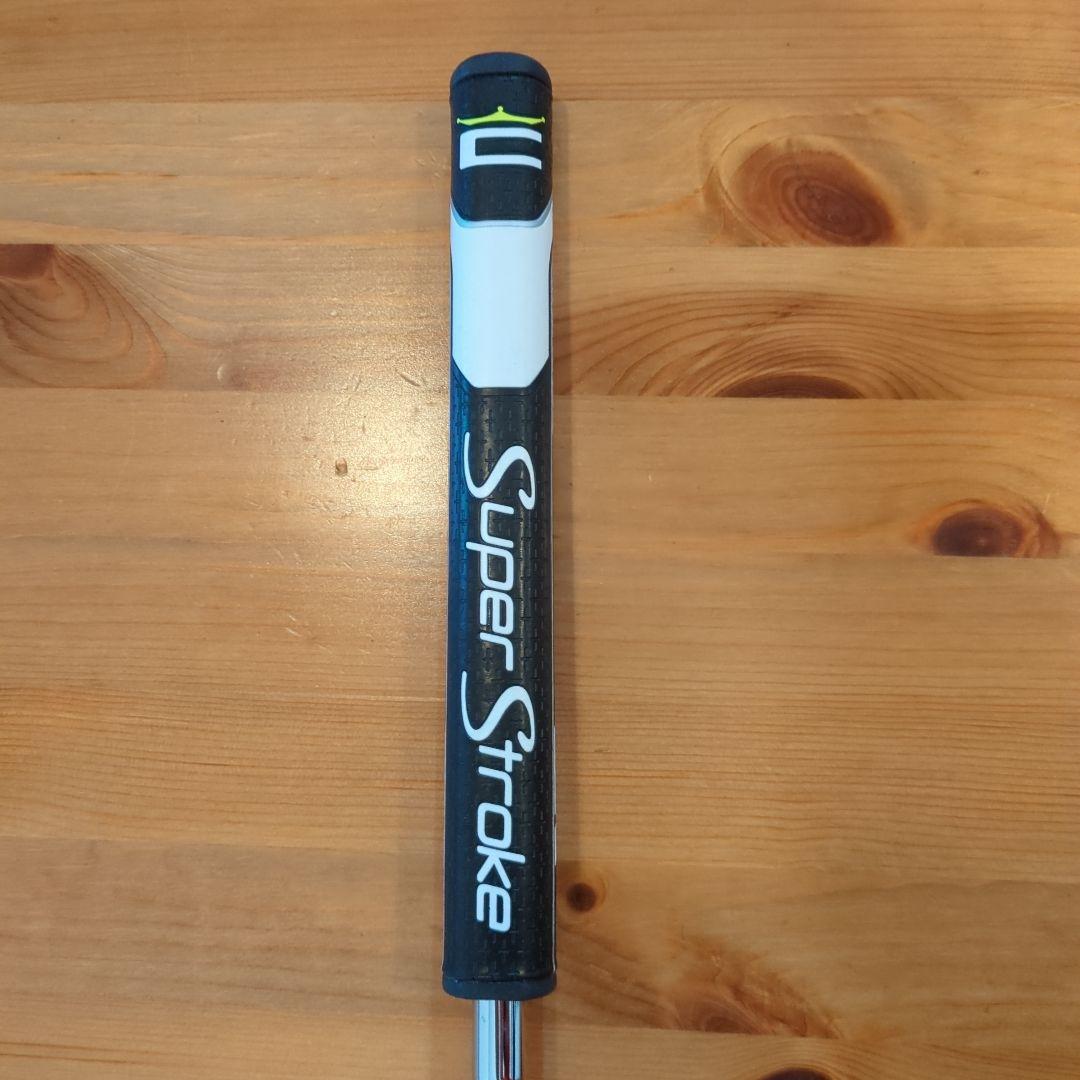 Cobra King Supernova 30 パター