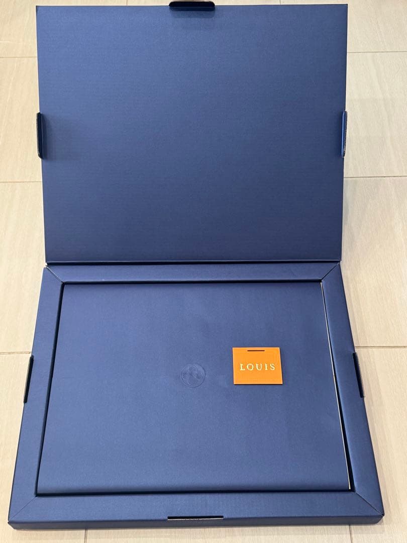 LOUIS VUITTON アドベントカレンダー