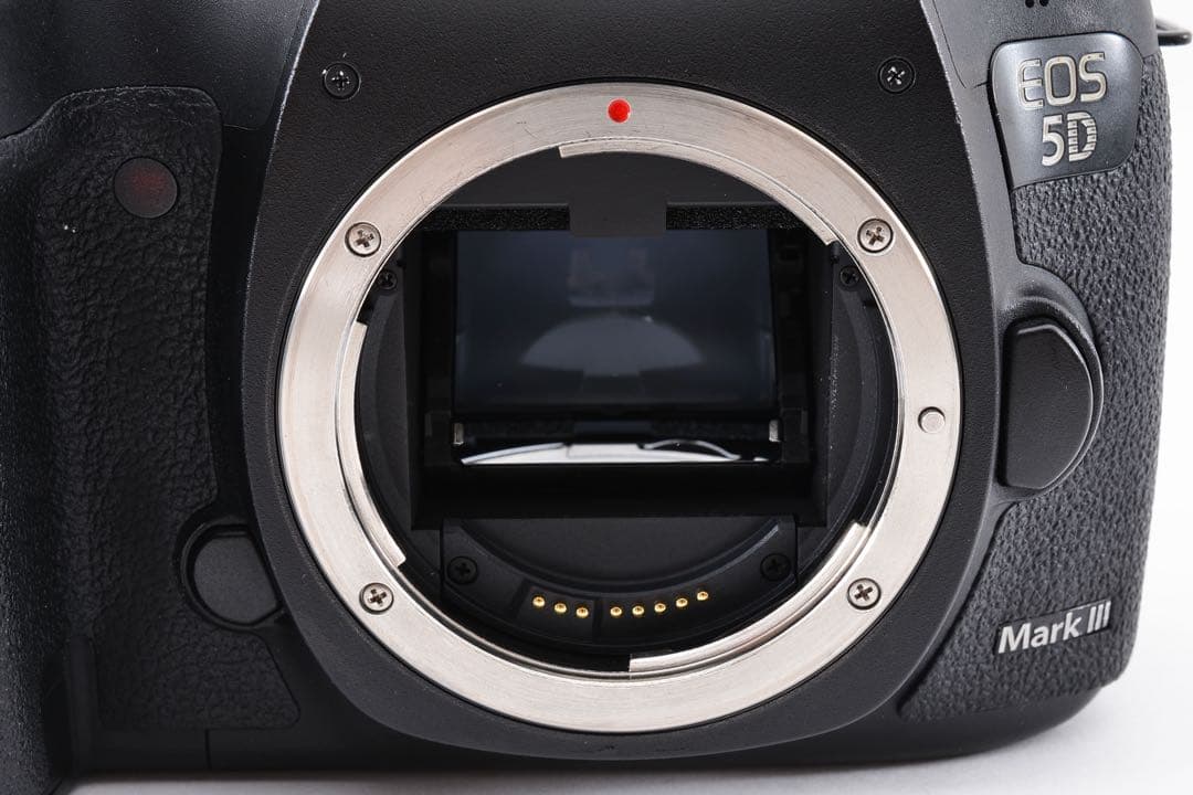 Canon EOS 5D mark III標準&望遠&ダブルレンズセット