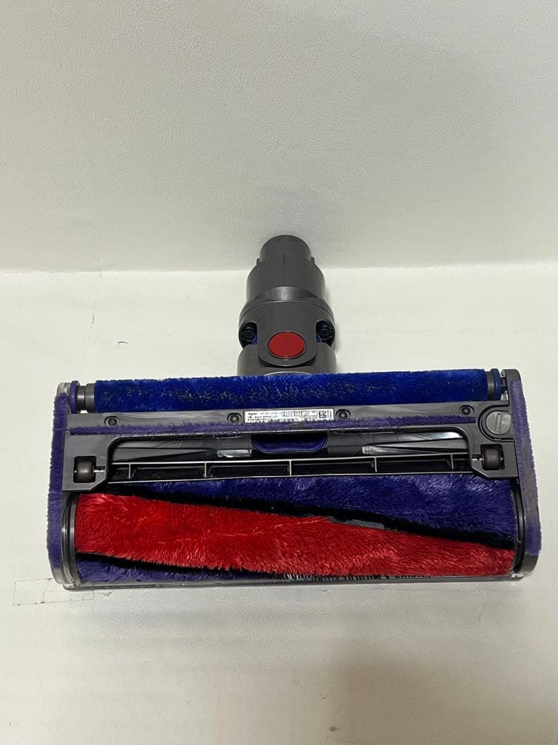 動作品ダイソンコードレス掃除機 dyson sv12 V10 ft