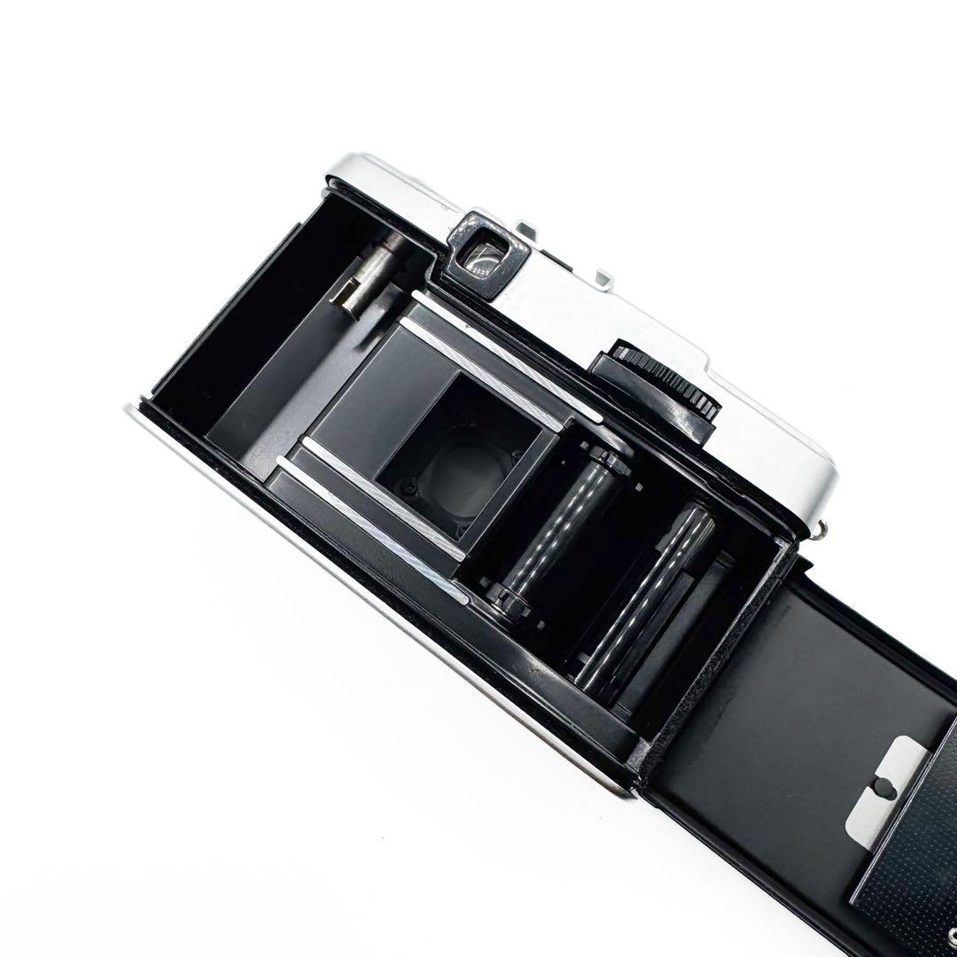 Aランク 整備済み OLYMPUS PEN EE-3 6ヶ月動作保証付き