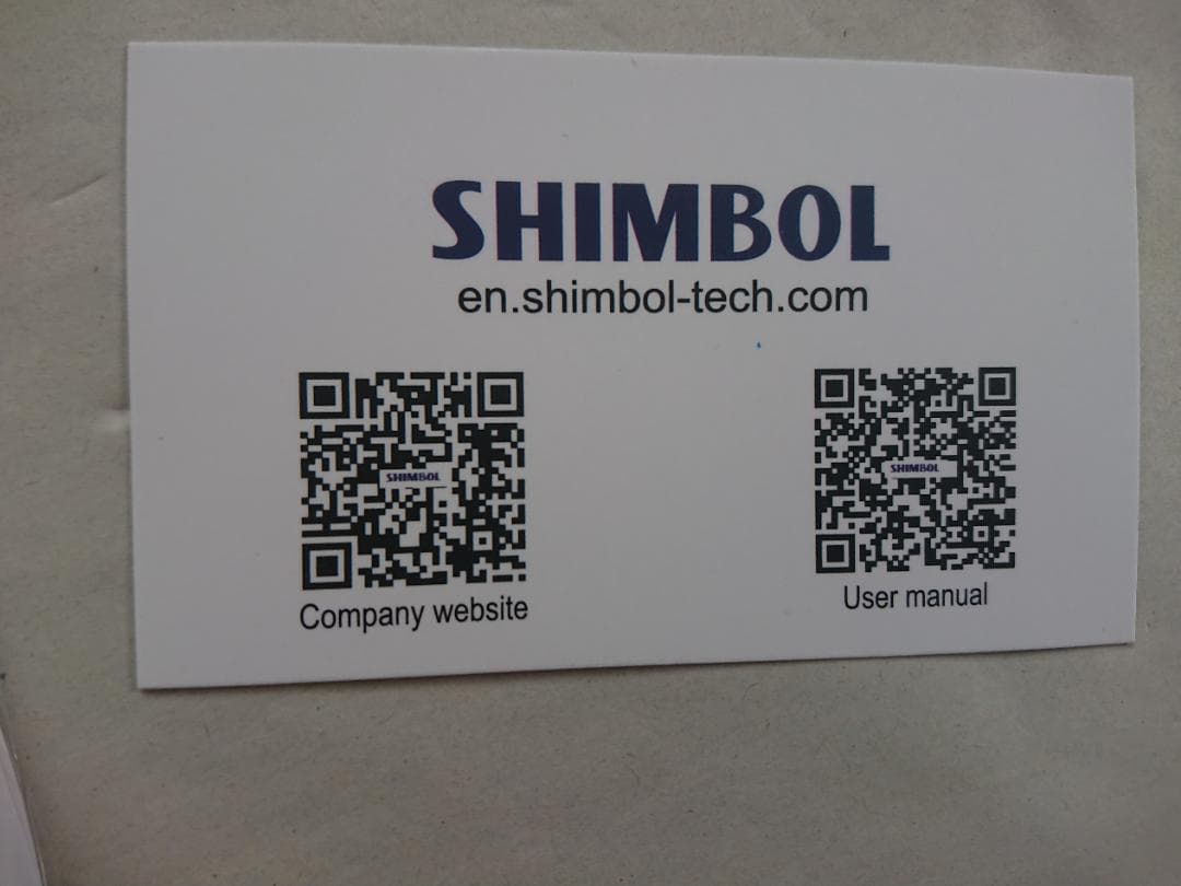 CP5 Lite HD セルフモニター　マグネットケース付き