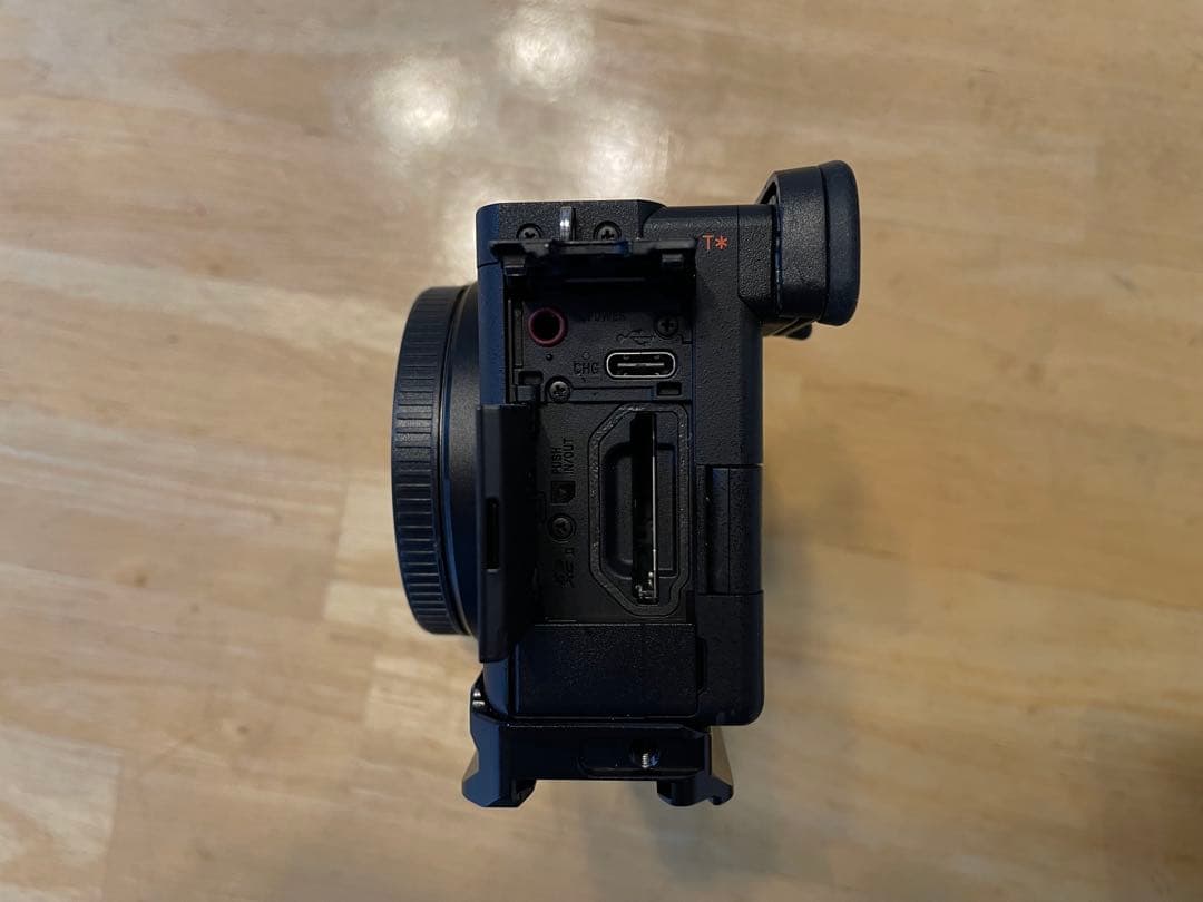 特価　超美品Sony α6700 ILCE-6700 豪華セット ソニー